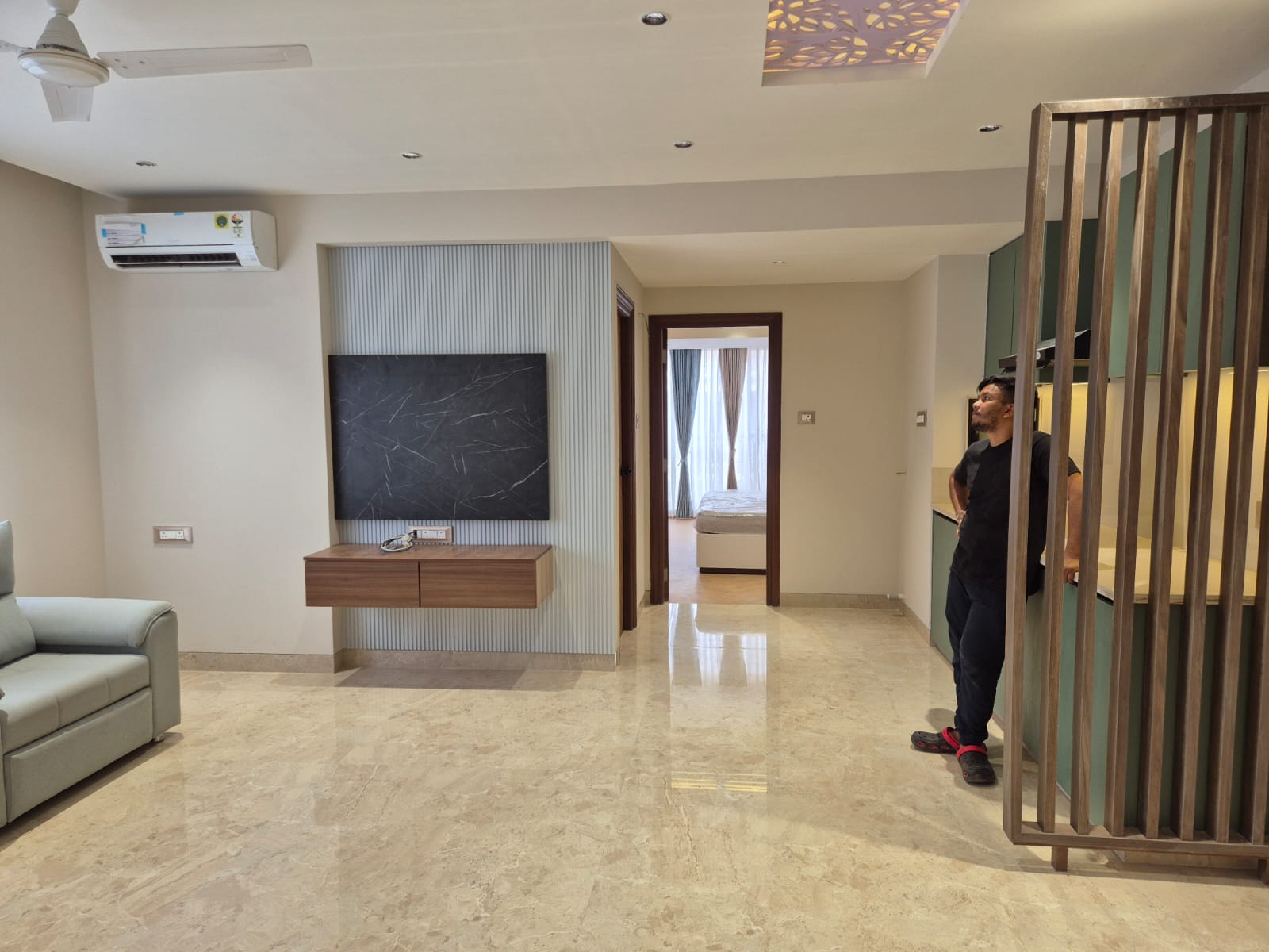 Contemporary Home Design